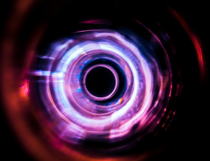 About Us 1 vision