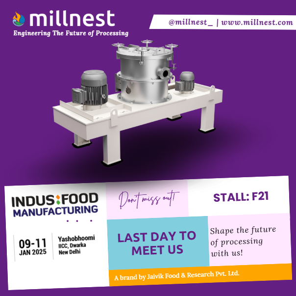 MillNest 4 millnest digital