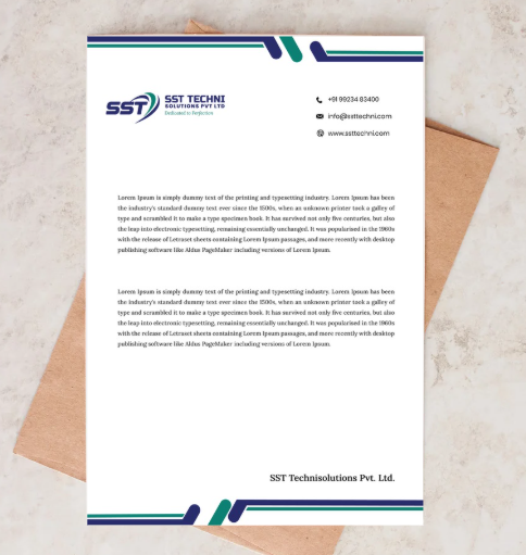 SST Techni Solutions 3 sst1