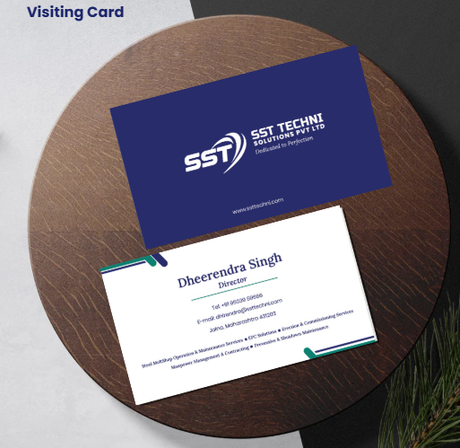 SST Techni Solutions 2 sst3