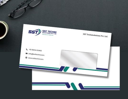 SST Techni Solutions 6 sst5